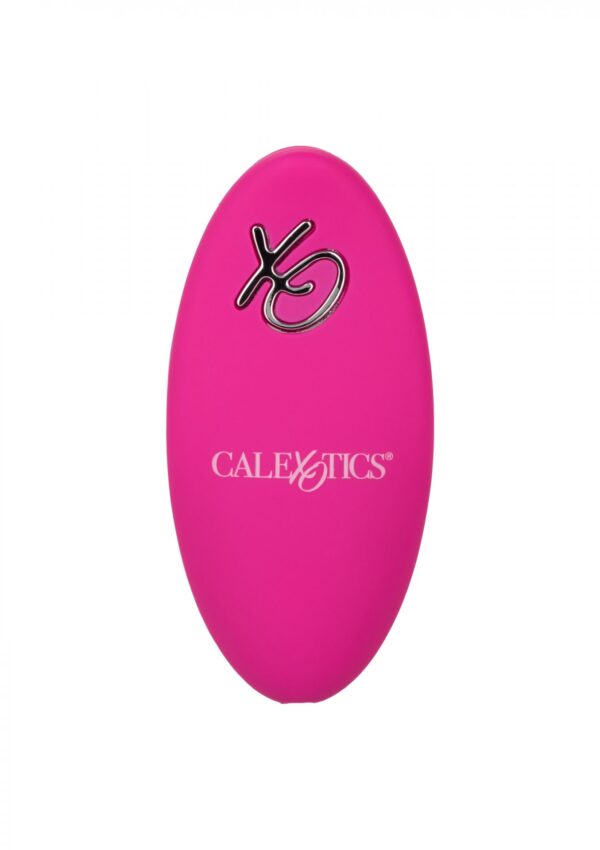 Remote Flicker Panty Teaser Pink - obrazek 11