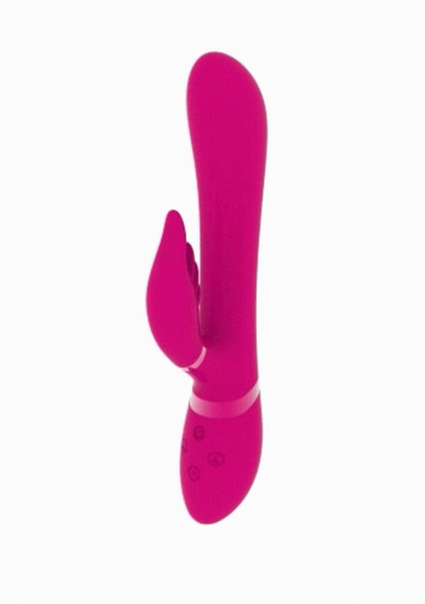 Chou   Pink - obrazek 11