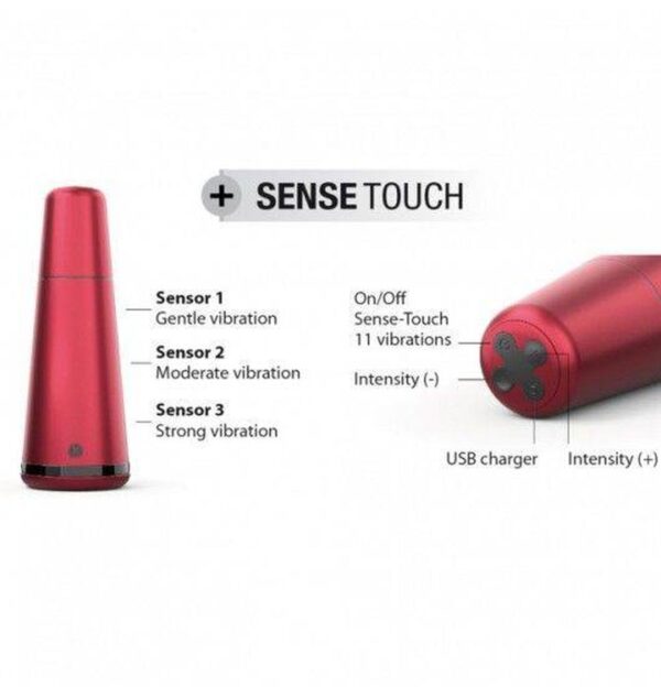 DEEP SENSE - obrazek 11