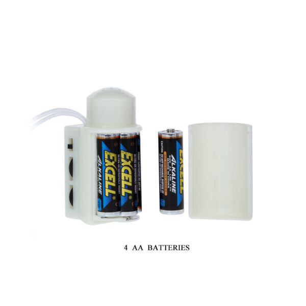 BAILE   Bai Le Skin,  DUAL ENTRY - obrazek 10