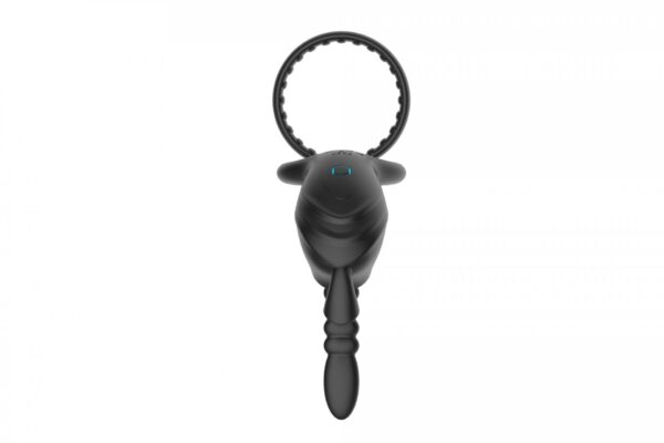 Viration Penis ring - obrazek 11