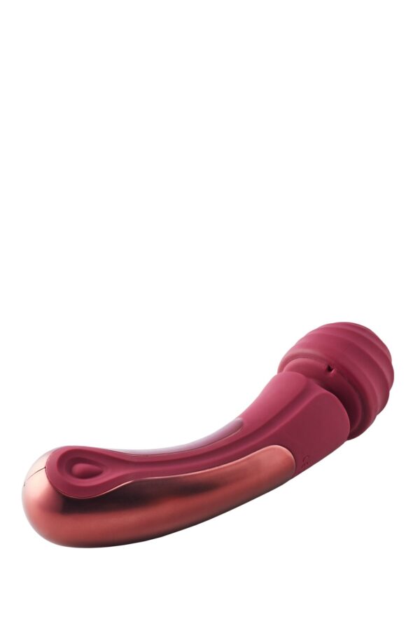 DINKY CURVED WAND JACKY 0. - obrazek 11