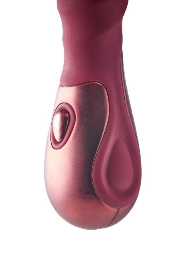 DINKY MINI VIBRATOR JODY F. - obrazek 11