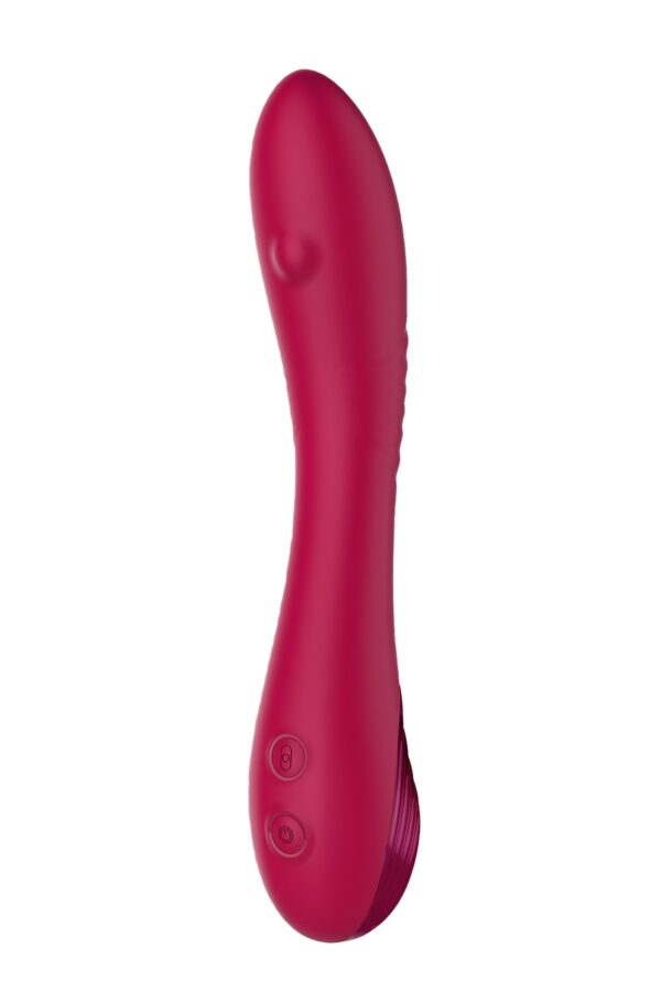 SPARKLING SLIDING BEAD VIBRATOR CECILIA - obrazek 11