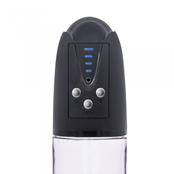 Pompka  SUCK VACUM PENIS PUMP - obrazek 11