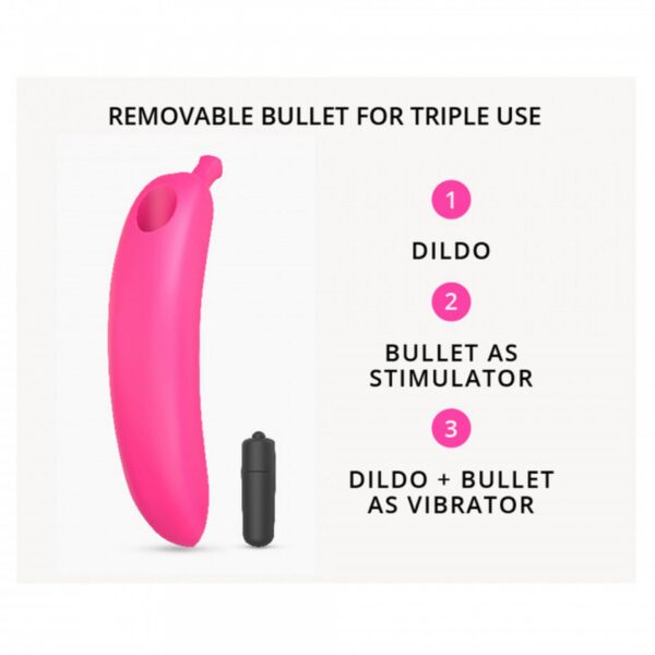 OH OUI   DANGER PINK - obrazek 11