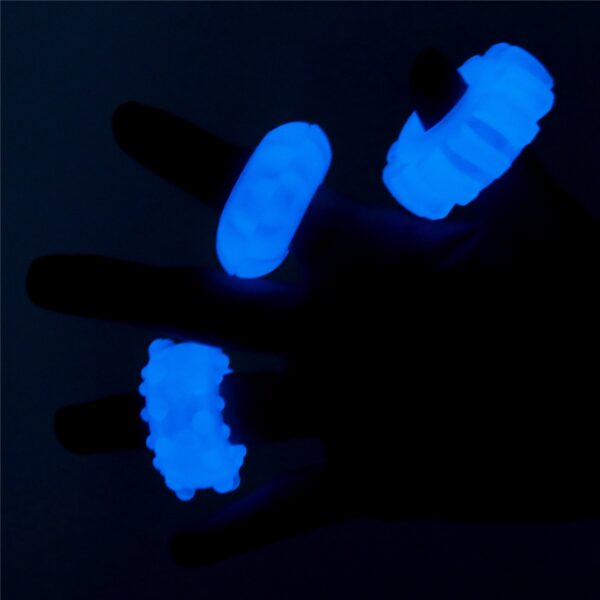 Lumino Play Penis Ring - obrazek 11