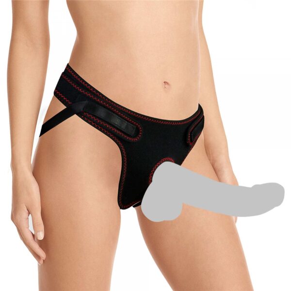 Easy Strap on Harness - obrazek 11