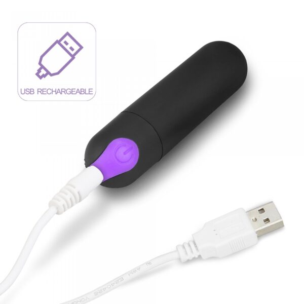 IJOY Rechargeable Remote Control vibrating panties - obrazek 11