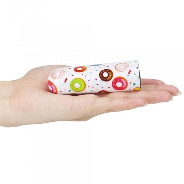 Rechargeable Donut Massager - obrazek 11