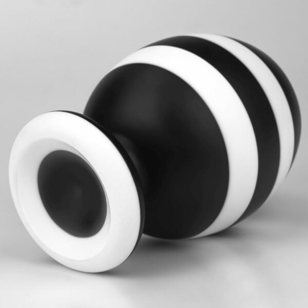 5.5 X Missioner Butt Plug - obrazek 11