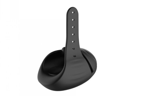 Adjustable wearable Penis vibrator - obrazek 11