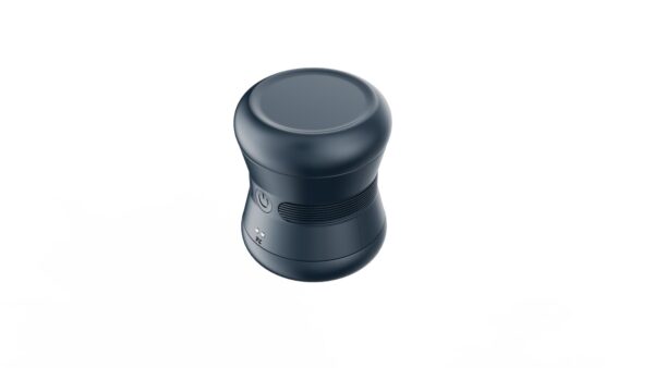 Vibrating MALE STROKER - obrazek 11