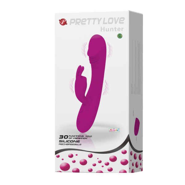 PRETTY LOVE   HUNTER, 30 function - obrazek 10