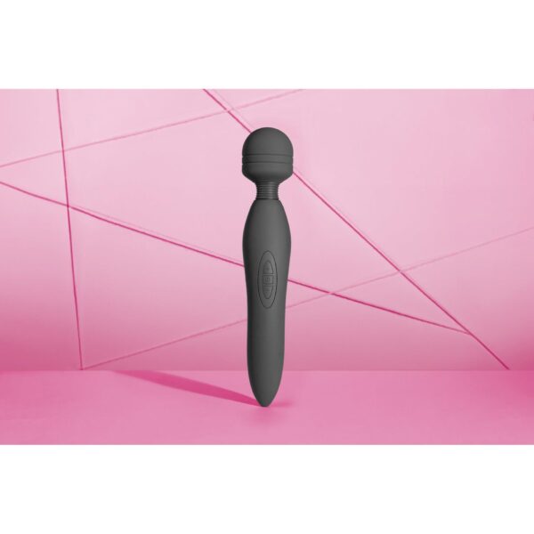 Powerful Wand Vibrator - obrazek 11