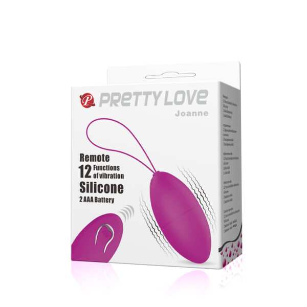 PRETTY LOVE   JOANNE, 12 function - obrazek 10