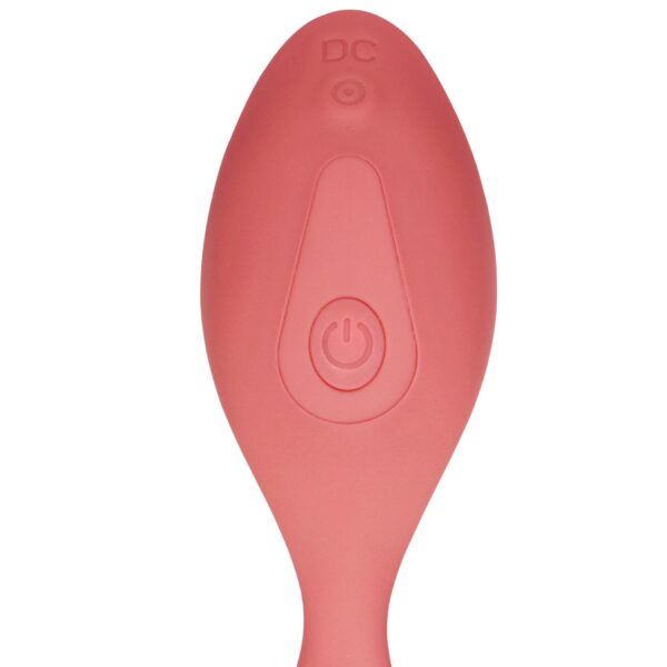 Panty Vibrator with Remote Control - obrazek 11