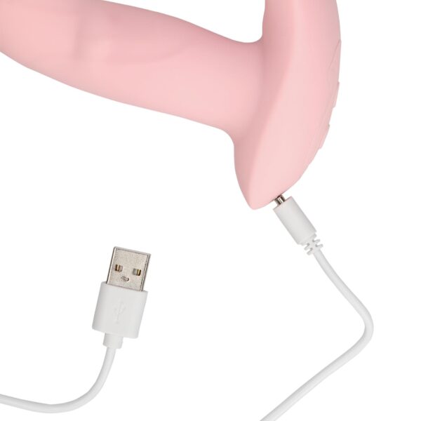 Wearable Fingering Motion Vibrator with Remote Control - obrazek 11