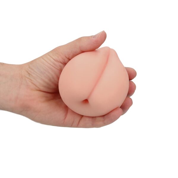 Do you want a peach of me? Masturbator - obrazek 11