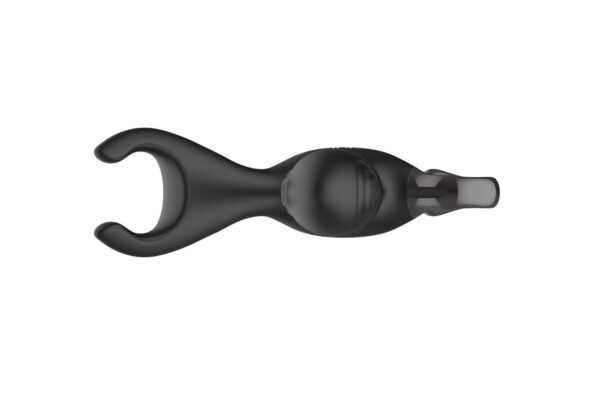 Dual tapping anal vibrator - obrazek 11