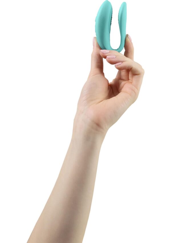 We Vibe Sync Lite Aqua - obrazek 11
