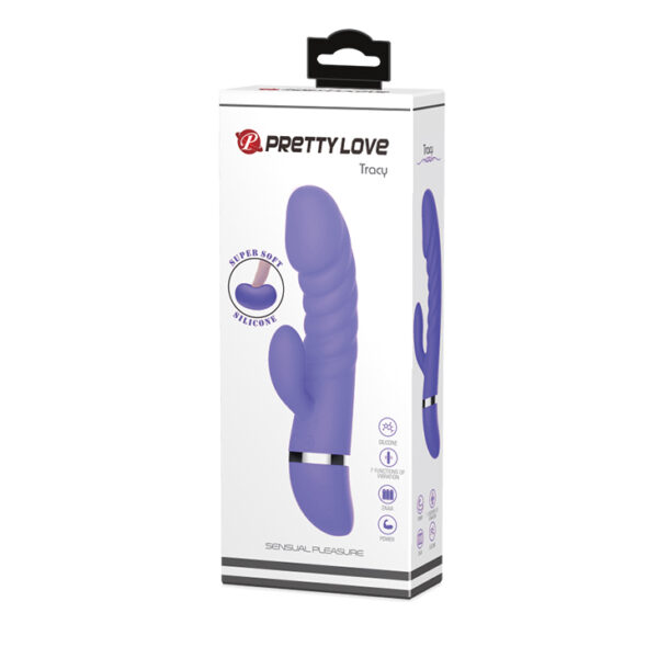 PRETTY LOVE   TRACY BLUE 7 function - obrazek 9