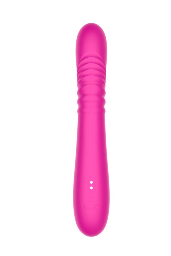 Rabbit vibrator - obrazek 11