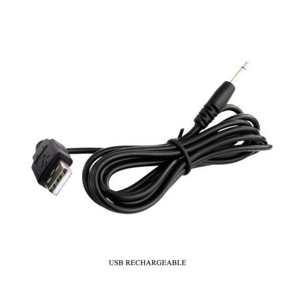 PRETTY LOVE   THOMAS USB RED 7 function - obrazek 11