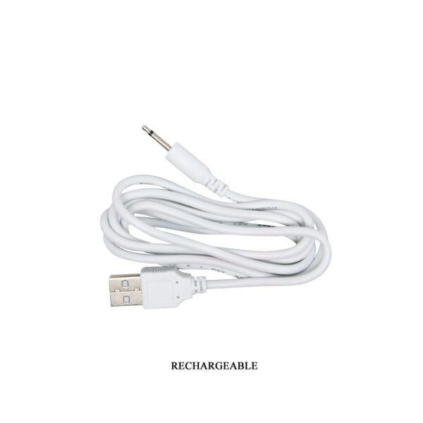 PRETTY LOVE   EDEN USB 12 suction functions - obrazek 11