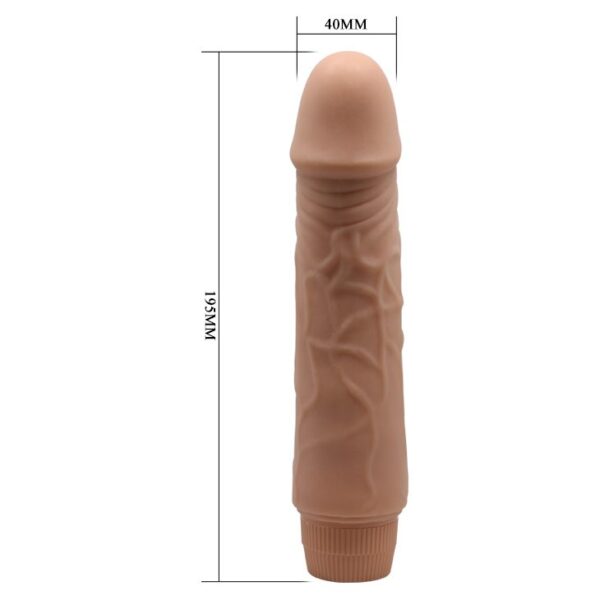 BAILE   JEFF Soft Skin 19,5 cm - obrazek 10