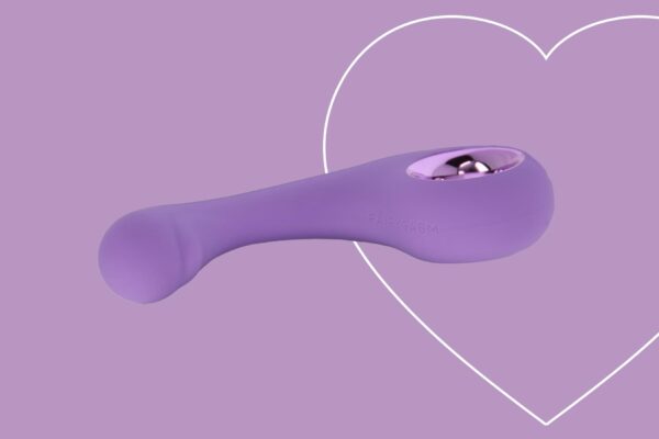 BraveryAward violet   FairyGasm - obrazek 11