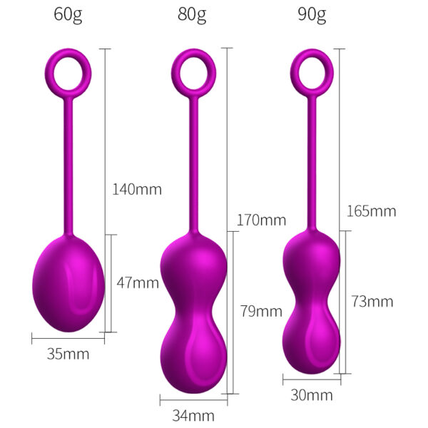 Kulki Kegel Balls   Set - obrazek 12