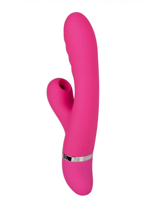 Foreplay Frenzy Pucker Pink - obrazek 12