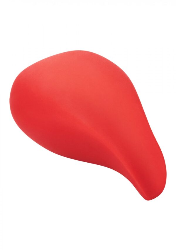 Red Hot Glow Red - obrazek 12