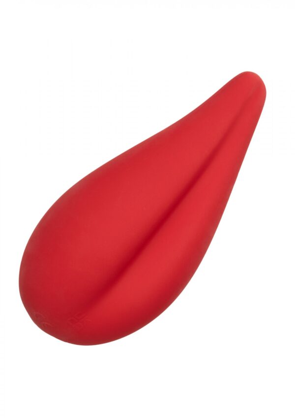Red Hot Flicker Red - obrazek 12