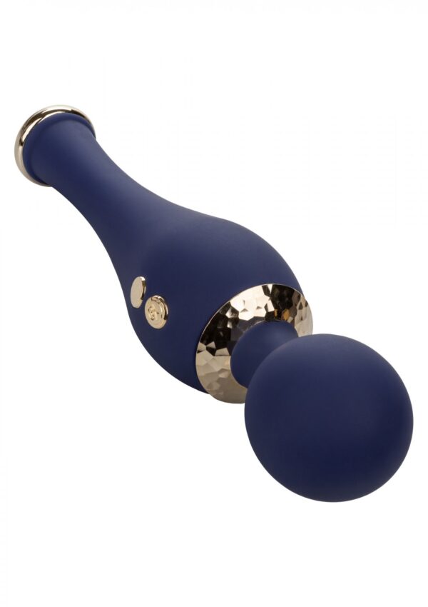 Chic Poppy Blue - obrazek 12