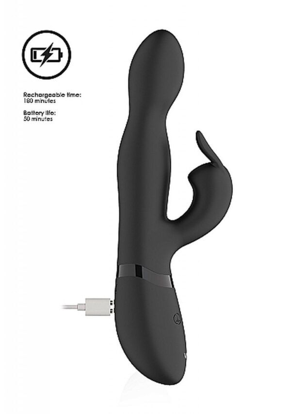 Niva   360degrees Rabbit   Black - obrazek 12
