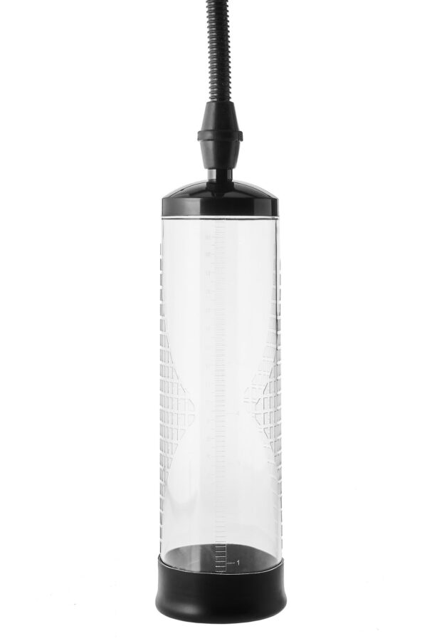 RAMROD AUTOMATIC DIGITAL PENIS PUMP - obrazek 12