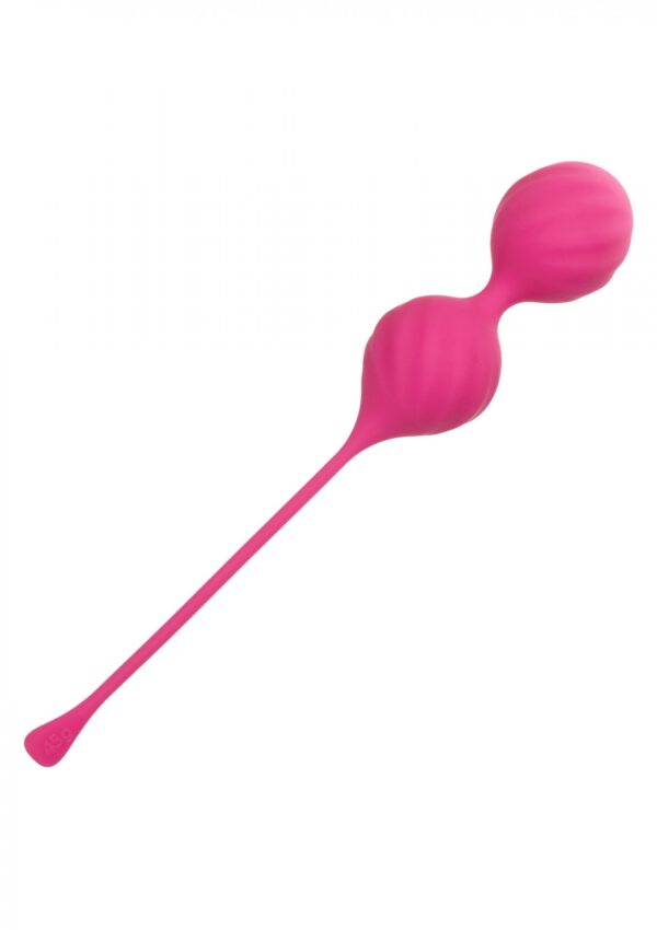 Kegel Training 2 Pcs Pink - obrazek 12