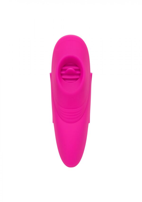 Remote Flicker Panty Teaser Pink - obrazek 12