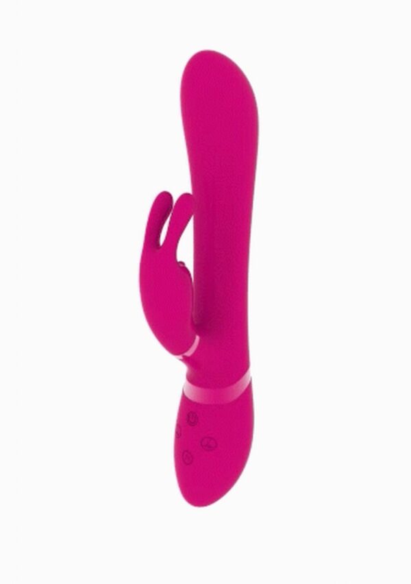 Chou   Pink - obrazek 12