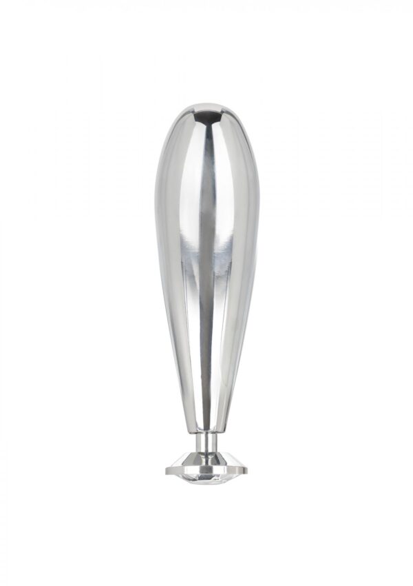Star Fucker Glider Plug Silver - obrazek 12