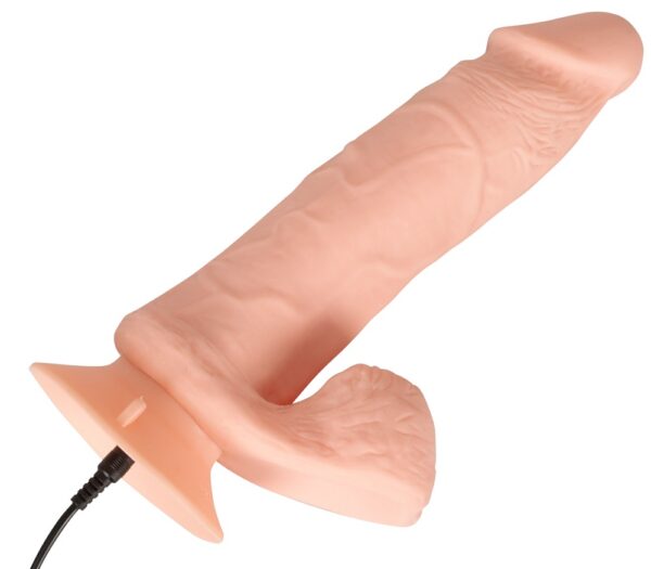 Nature Skin Bendable RC Vibrat - obrazek 12