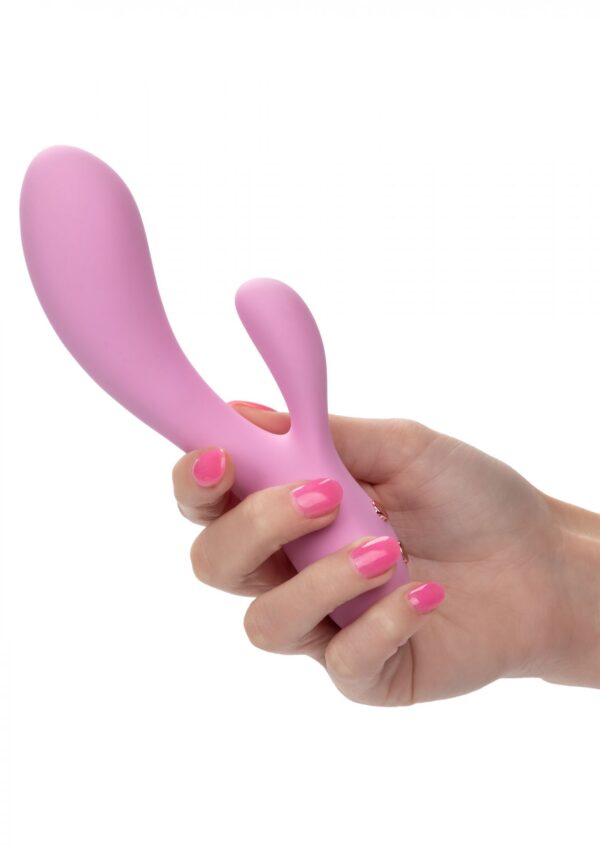 Contour Zoie Pink - obrazek 12