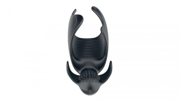 Amanda Multi function Stroker - obrazek 12