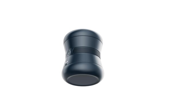 Vibrating MALE STROKER - obrazek 12