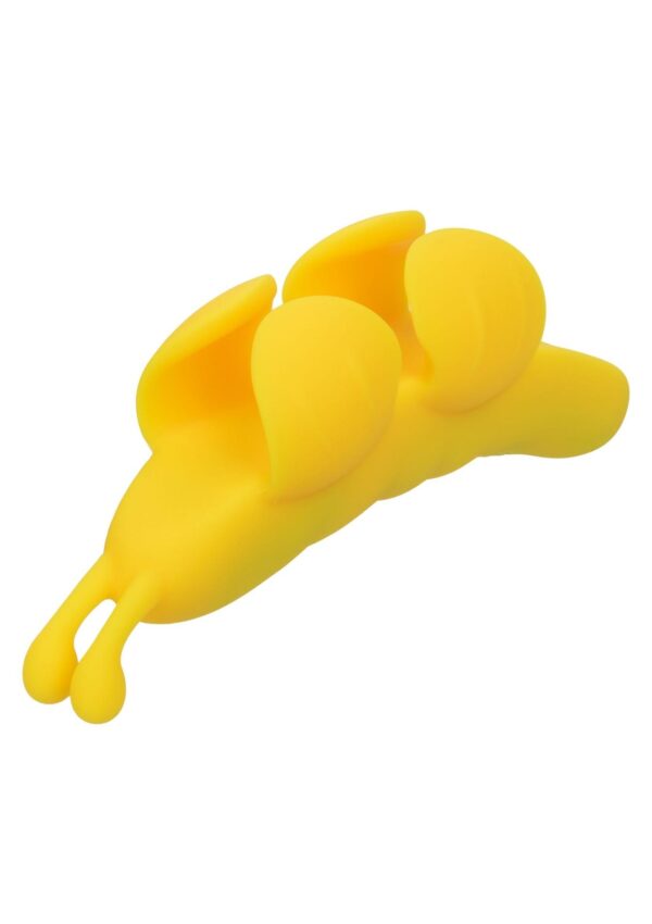 The Butterfly Vibe Yellow - obrazek 12