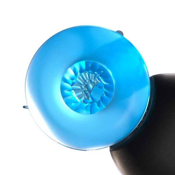 BLOWCAST  Wingman Pro Automatyczny Masturbator - obrazek 12