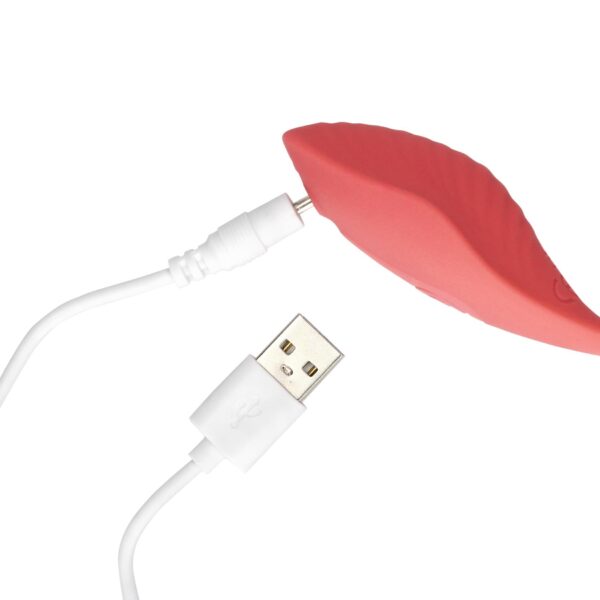 Panty Vibrator with Remote Control - obrazek 12