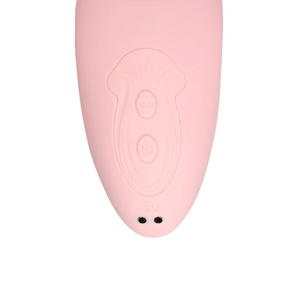 Wearable Fingering Motion Vibrator with Remote Control - obrazek 12